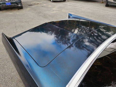 1965 Cadillac DeVille