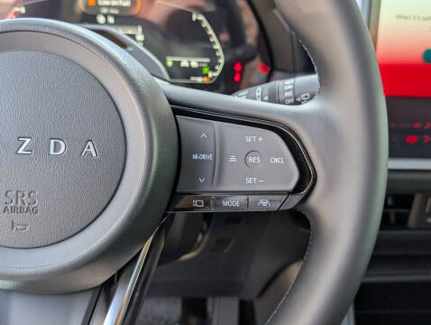2026 Mazda CX-5 2.5 S Premium Plus