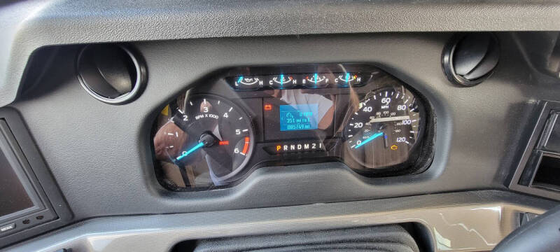 2021 Holiday Rambler Vacationer 36F