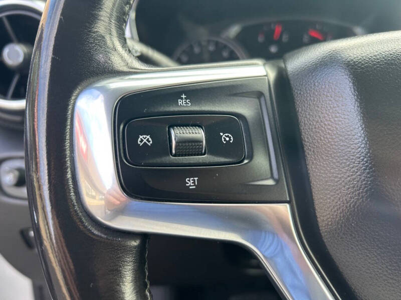 2019 Chevrolet Blazer LT