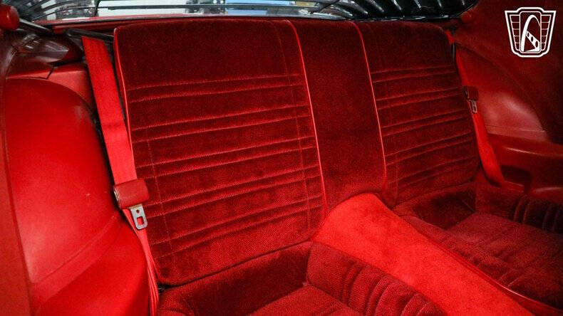 1991 Chevrolet Camaro RS