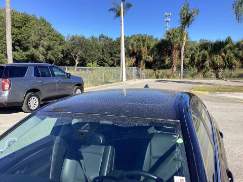 2016 BMW 5 Series 535i xDrive