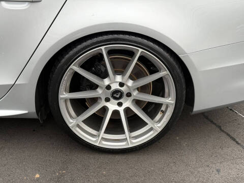 2013 Audi S4 3.0T quattro Premium Plus