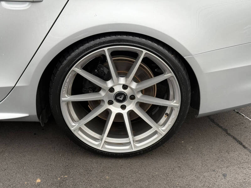 2013 Audi S4 3.0T quattro Premium Plus