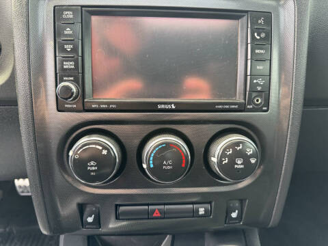 2010 Dodge Challenger SRT8