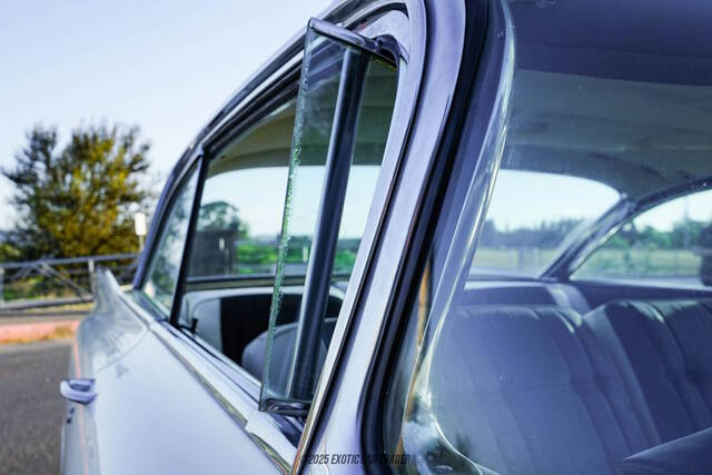 1960 Cadillac Series 62