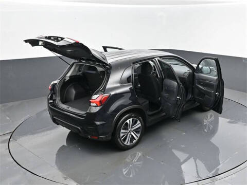 2024 Mitsubishi Outlander Sport