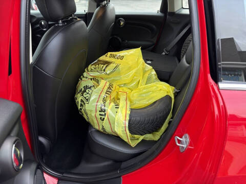 2019 MINI Hardtop 4 Door Cooper