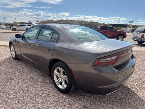 2021 Dodge Charger SXT