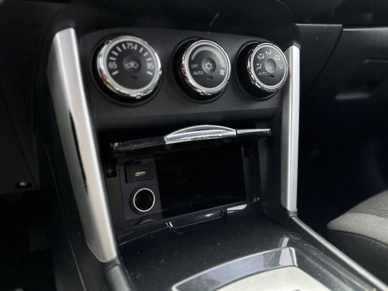 2017 Mitsubishi Lancer ES