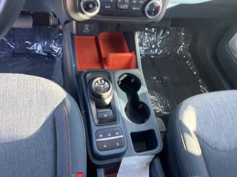 2023 Ford Maverick XLT