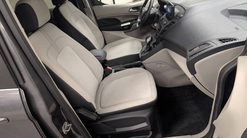 2020 Ford Transit Connect XLT