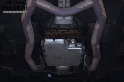 1971 Ford Thunderbird