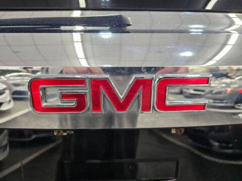2012 GMC Terrain SLE-1