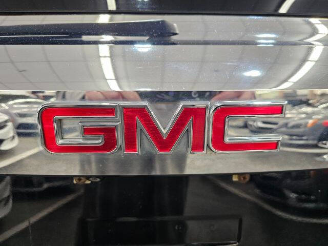 2012 GMC Terrain SLE-1
