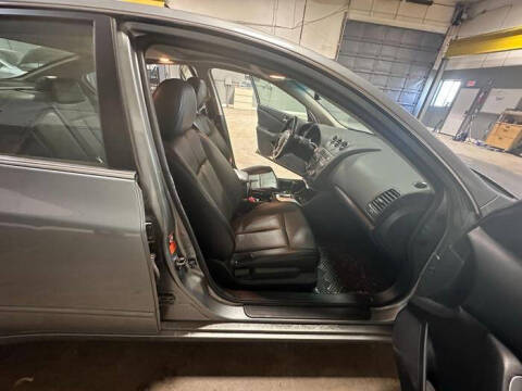 2009 Nissan Altima 2.5