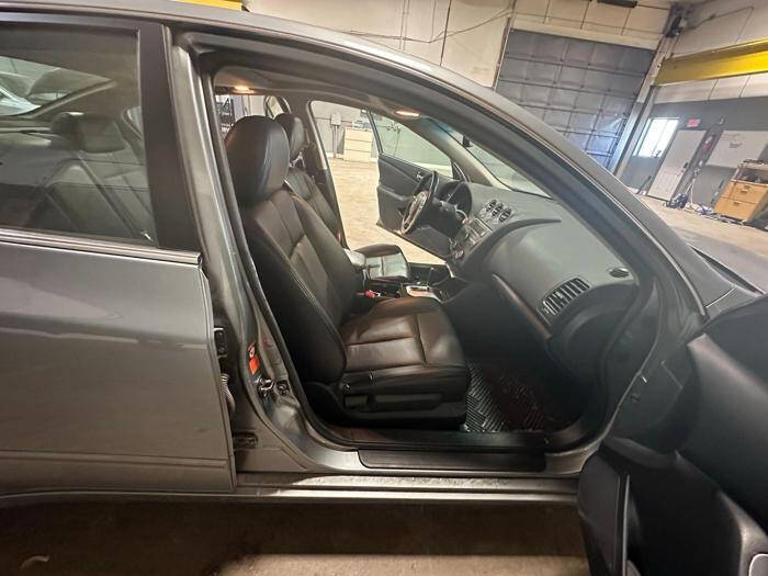 2009 Nissan Altima 2.5