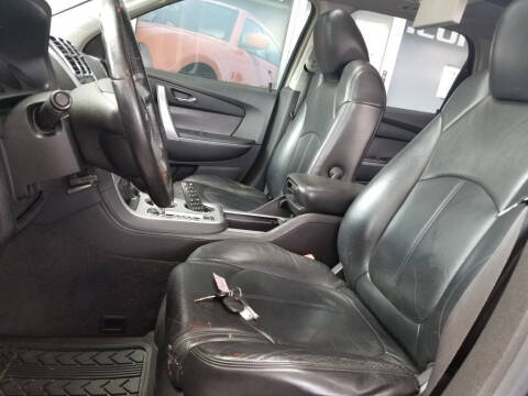 2008 GMC Acadia SLT-1