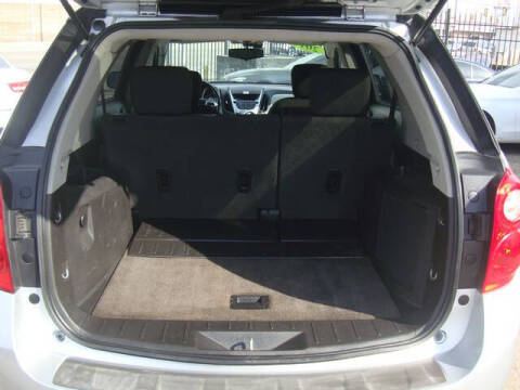 2010 Chevrolet Equinox LT