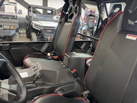 2024 AODES Jungle Cross