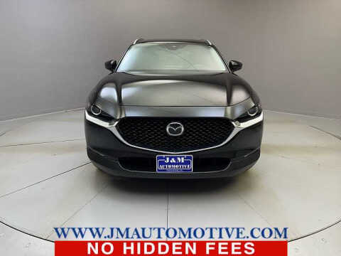 2023 Mazda CX-30 2.5 S Preferred