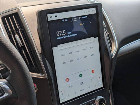 2023 Ford Edge ST
