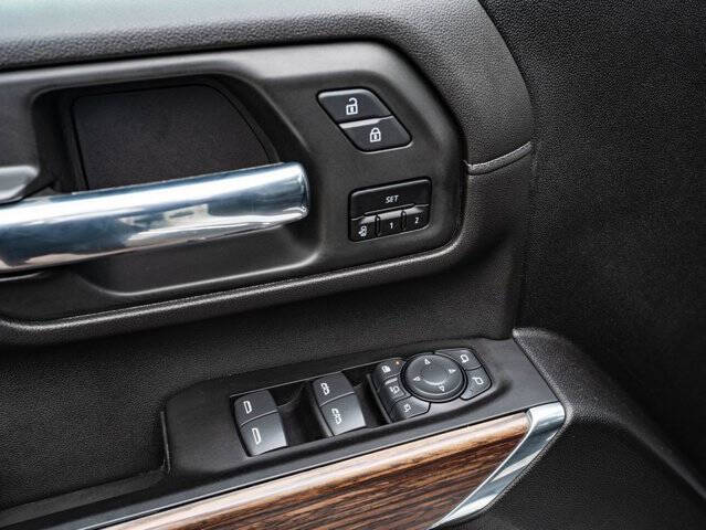 2022 Chevrolet Silverado 3500HD