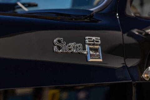 1976 GMC Sierra 1500