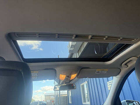 2011 Mercedes-Benz M-Class ML 350 4MATIC