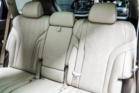 2023 Genesis GV80 2.5T