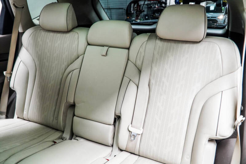 2023 Genesis GV80 2.5T