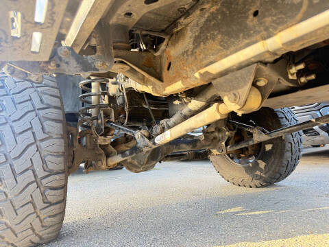 2010 Dodge Ram 2500 SLT