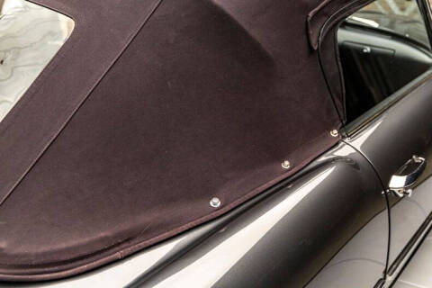 1959 Alfa Romeo 2000