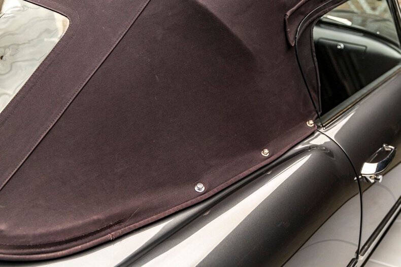 1959 Alfa Romeo 2000