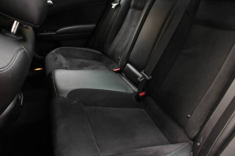 2021 Dodge Charger R/T