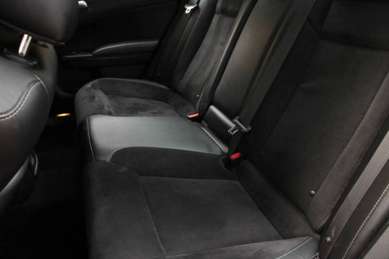 2021 Dodge Charger R/T