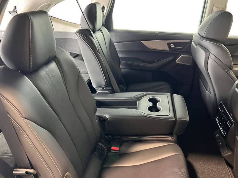 2026 Acura MDX SH-AWD w/Tech