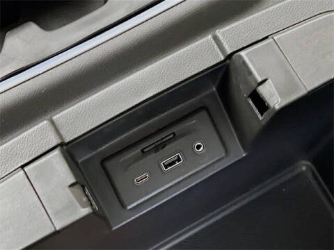 2022 Chevrolet Silverado 1500 Limited