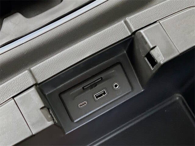 2022 Chevrolet Silverado 1500 Limited