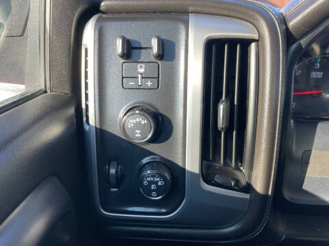 2019 GMC Sierra 1500 Limited SLE