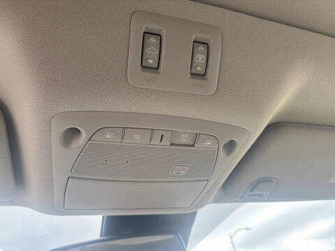 2022 Nissan Murano Platinum