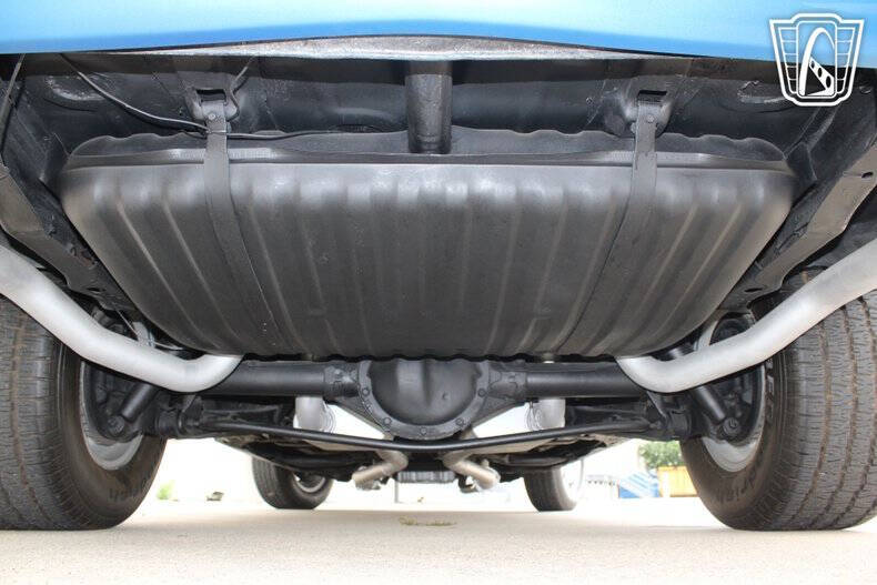 1972 Chevrolet Chevelle
