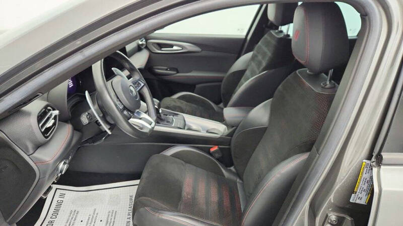 2024 Dodge Hornet R/T