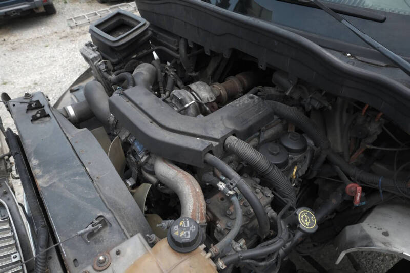 2012 International DuraStar 4300