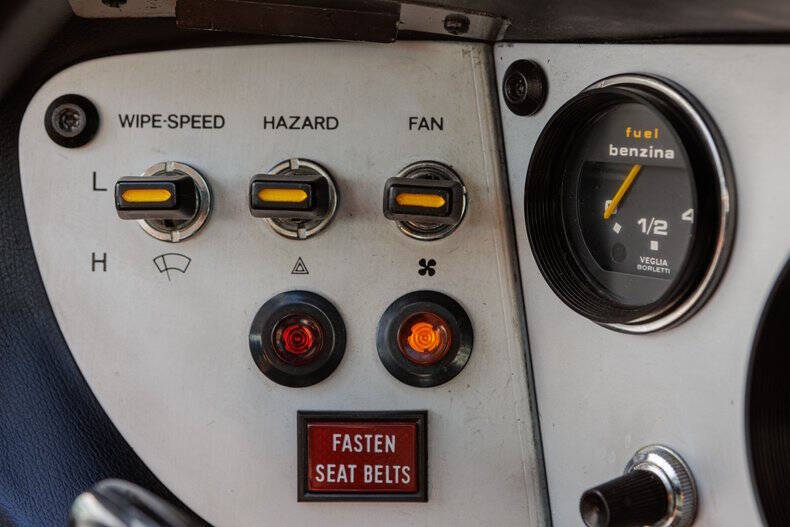 1977 Ferrari Dino