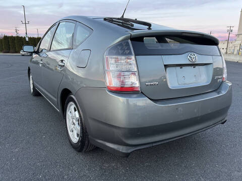 2004 Toyota Prius