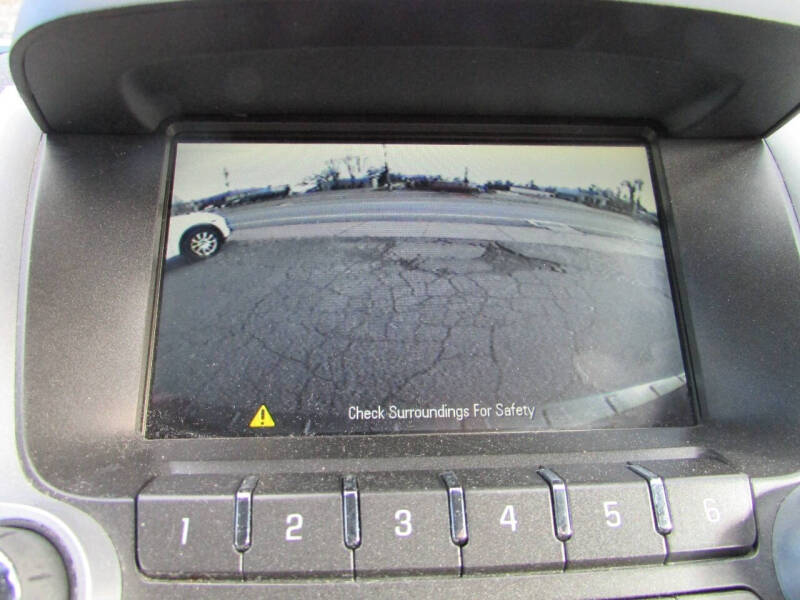 2012 GMC Terrain SLE-2