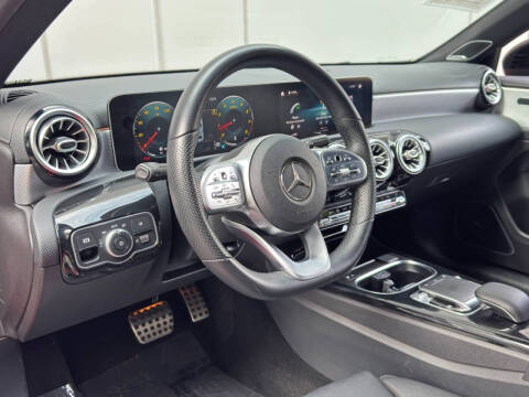2020 Mercedes-Benz A-Class A 220