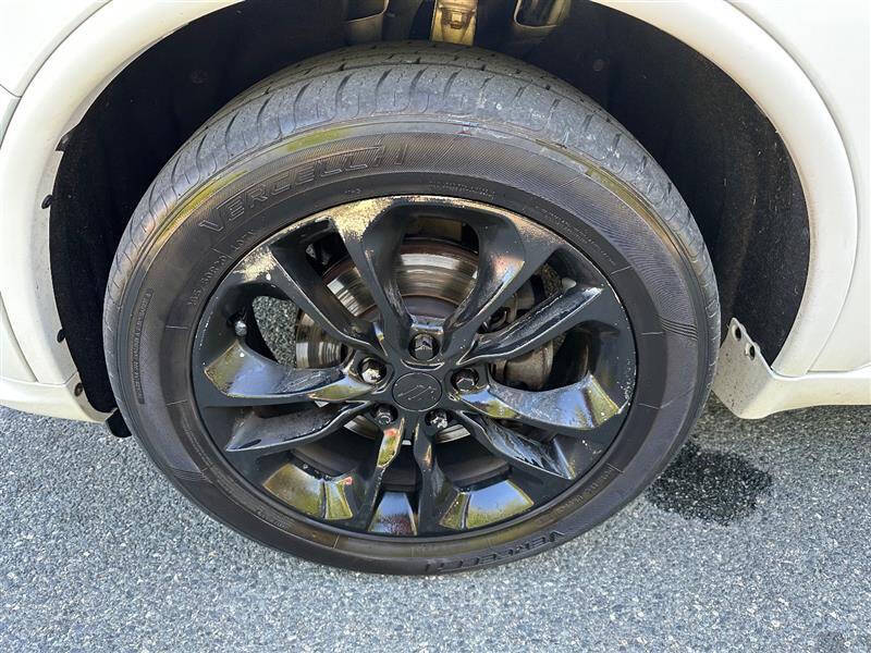2019 Dodge Durango GT Plus