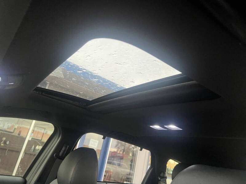 2019 Mazda CX-9 Grand Touring